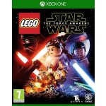 LEGO Star Wars: The Force Awakens – Hledejceny.cz