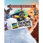 Riders Republic – Zboží Živě