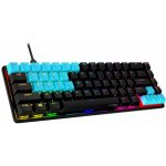 HyperX Rubber Keycaps modré (US) 519U1AA – Sleviste.cz