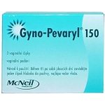 GYNO-PEVARYL VAG 150MG VAG GLB 3 – Zbozi.Blesk.cz