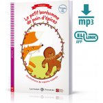 Lectures ELI Poussins 2/A1: Le petit bonhomme de pain d’epices + Downloadable multimedia – Hledejceny.cz