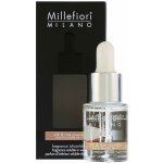Millefiori Milano Silk & Rice Powder aroma olej 15 ml – Hledejceny.cz