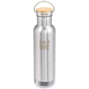 Klean Kanteen Reflect Brushed Stainless 592 ml