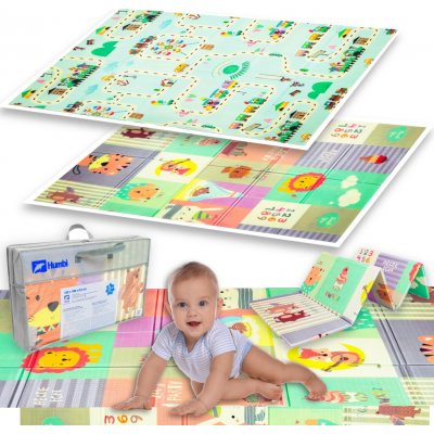 Humbi Vzdělávací podložka 3428 – Hledejceny.cz