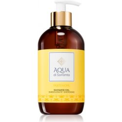 Aqua di Sorrento Partenope sprchový gel pro ženy 400 ml