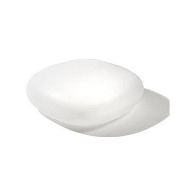 SLIDE Zahradní designové křeslo CHUBBY LOW - SD WCL030 Zelená – Sleviste.cz