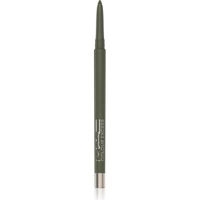 MAC Cosmetics Colour Excess Gel Pencil voděodolná gelová tužka na oči Serial Monogamist 0,35 g