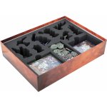 Insert Feldherr Warhammer Underworlds: Beastgrave Core Box – Zboží Živě