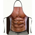 Zástěra svalovec – Zboží Mobilmania