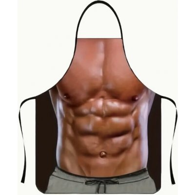 Zástěra svalovec – Zboží Mobilmania