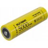 Baterie nabíjecí Nitecore NL2150 21700 3,6V 5000mAh