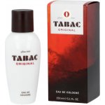 Tabac Original kolínská voda pánská 150 ml – Sleviste.cz