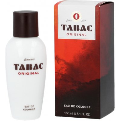 Tabac Original kolínská voda pánská 150 ml – Zboží Mobilmania