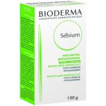 BIODERMA Sébium Pain Purifying Cleansing Bar 100 g – Hledejceny.cz