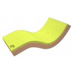 Postelia VISCO YOGA AIR MEDIUM – Zboží Mobilmania