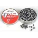 Diabolky JSB Exact Monster 4,52 mm 400 ks – Zboží Dáma