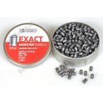 Diabolky JSB Exact Monster 4,52 mm 400 ks – Hledejceny.cz