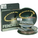 Colmic Fendreel 300 m 0,25 mm 8,4 kg – Zboží Dáma