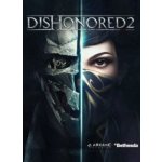 Dishonored 2 – Zboží Živě