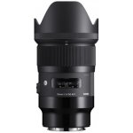 SIGMA 35mm f/1.4 DG HSM ART L-MOUNT – Hledejceny.cz