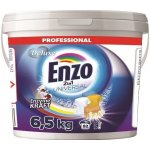 Deluxe Enzo prací prášek Professional 2in1 Universal kyblík 6,5 kg 92 ks – Hledejceny.cz