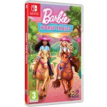 Barbie: Horse Trails – Zboží Mobilmania