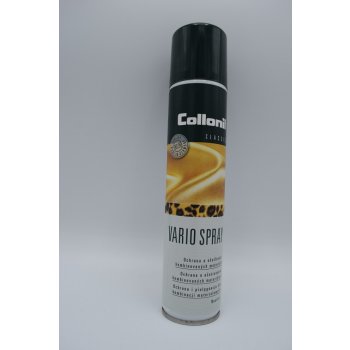 Collonil Vario spray 200 ml