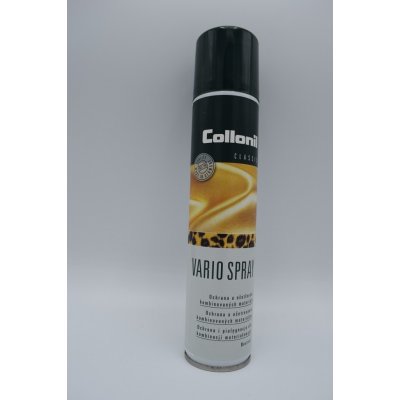 Collonil Vario spray 200 ml – Hledejceny.cz