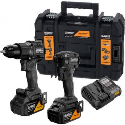 DeWalt DCK2224MP2T – Zboží Dáma