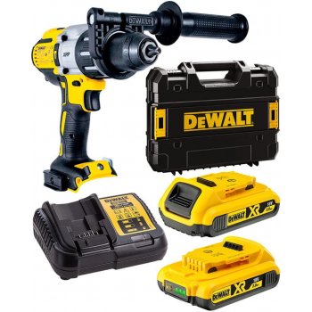 Dewalt dcd996d2 outlet