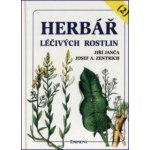 Herbář č 2.- léčivých rostlin: Jiří Janča – Hledejceny.cz