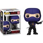Funko Pop! 1546 Marvel Daredevil Born Again Bullseye – Zboží Dáma