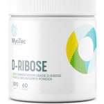 Myotec D-Ribose 300g – Zbozi.Blesk.cz