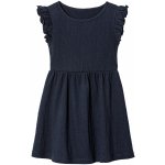 Lupilu dívčí šaty tmavě modrá – Zboží Mobilmania