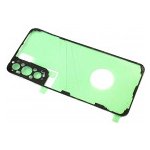 originální lepící štítek krytu baterie Samsung S906B Galaxy S22 Plus 5G – Zboží Živě