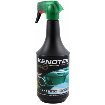 Kenotek INTERIOR CLEANER 1 l