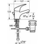 Jika Talas H3111N10041101 – Sleviste.cz