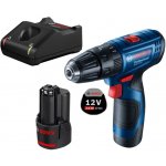 Bosch GSB 120-LI 0.601.9G8.100 – Zbozi.Blesk.cz