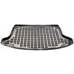 Gumová vana do kufru Rezaw Plast Hyundai i30 III Fastback verze s jednou polohou kufru 2017 - 2019 – Hledejceny.cz