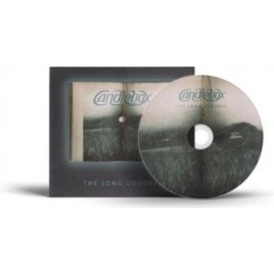 Candlebox - Long Goodbye CD