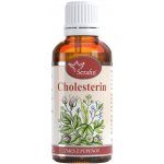 Serafin Cholesterin směs z pupenů 50 ml – Hledejceny.cz