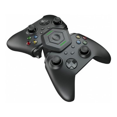 Giock Dual Charging Station Ammo Clip AC2 Xbox Series X | S Black – Zboží Živě