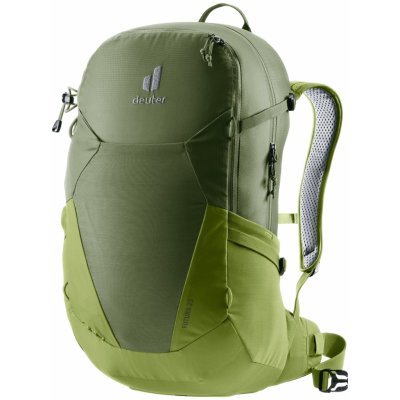 Deuter Futura 23l khaki-meadow – Zboží Dáma