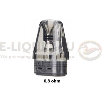 OXVA Xlim V3 Top Fill 0,8ohm