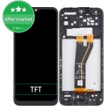 LCD Displej + Dotykové sklo Samsung Galaxy A14 5G A146B – Zboží Živě