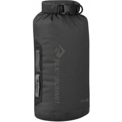 Sea to Summit Big River Dry bag Jet 65 l – Zbozi.Blesk.cz