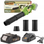 Procraft PB24bb – Hledejceny.cz
