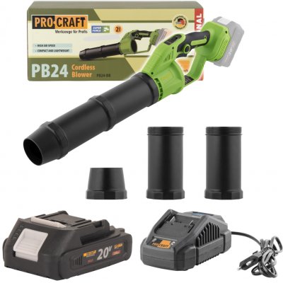 Procraft PB24bb – Hledejceny.cz