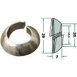 Pružná podložka pod kolo 18,5 mm – Sleviste.cz