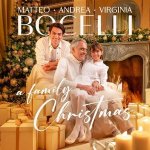 Bocelli Andrea - Family Christmas LP – Hledejceny.cz